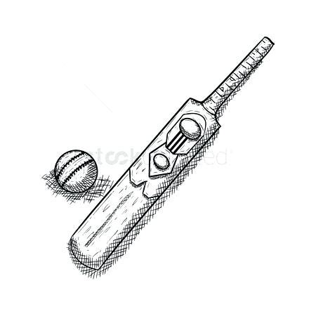 Currently, as of 2019, pakistan is sponsored by aj sports, 67 replacing ca sports , which was the sponsor between 2015 and 2019. Cricket Bat Drawing | Free download on ClipArtMag