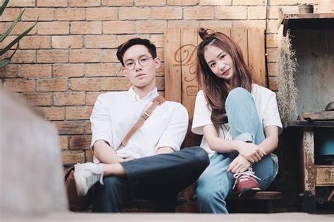 Scb เพลงมีเธอทุกวันก็โอนิ feat.พิมฐา ดีเจโอโน่ 17. ไลฟ์สไตล์ ถ่ายรูป คู่รัก พิมฐา บูม น่ารัก สวย หล่อ เน็ตไอ ...