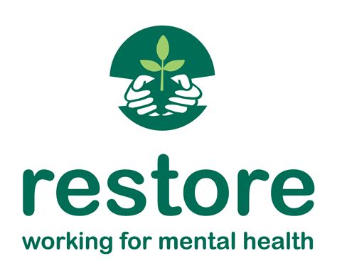 Our New Logo Restore