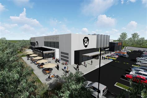 Follow us for all the latest from #9news. BrewDog to build $30 million (AUS) brewery in Brisbane ...