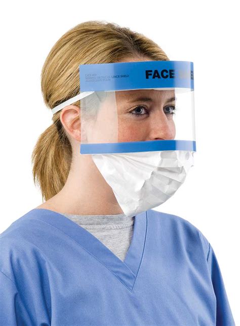 Face Shields Key Surgical Llc