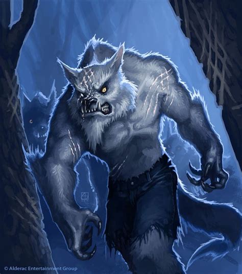 Alpha By Alexstoneart On Deviantart Werewolf Art Character Art