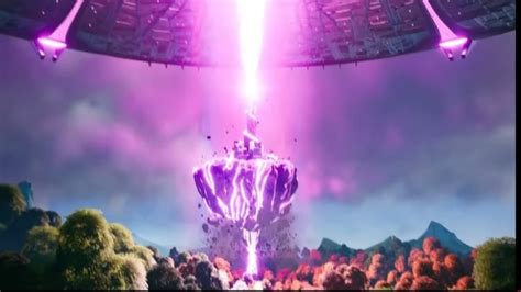 Fortnite Chapter 2 Season 7 Leaks Ufo And Aliens Teaser Battle Pass Porn Sex Picture