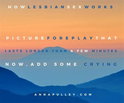 Share These Lesbian Sex Haikus Anna Pulley