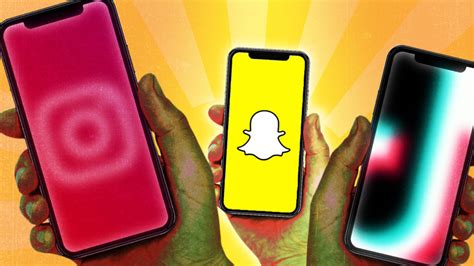 Everything Brands Need To Know About Snapchat Influencer