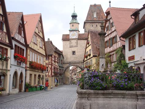 Germany | Pictures of germany, Rothenburg, Rothenburg germany