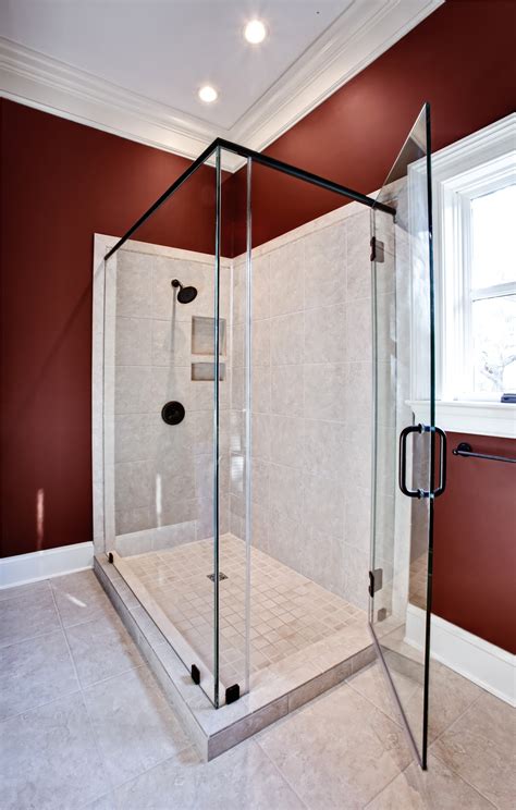 Walk In Showers Pittsburgh Bathroom Remodelers Legacy Remodeling