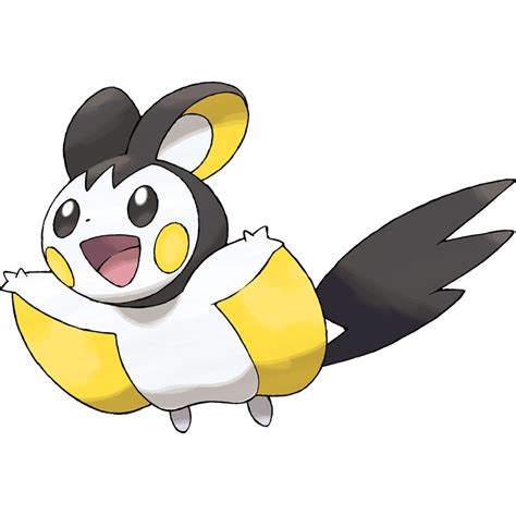 Emolga Pokémon Bulbapedia The Community Driven Pokémon Encyclopedia