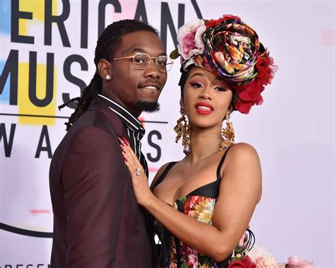 Cardi Bs Divorce From Offset Is Legally Cancelled Vanity Fair