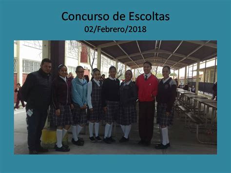 Escuela Secundaria Técnica No 89 Dr Juventino González Benavides