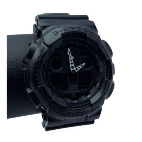 Zegarek Casio G Shock Ga Czarny L Skup Sprzeda Wycena