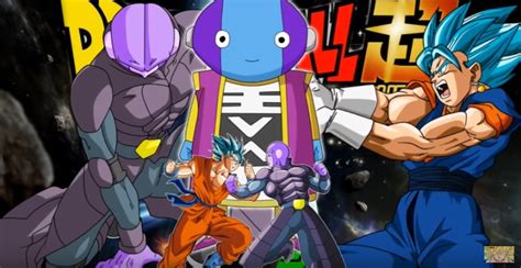 We did not find results for: Dragon Ball Super Episode 71 Spoiler: Goku Dies, Assassination Order That Must Be Performed ...