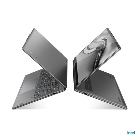 Prices And Specifications For The 4 Latest Lenovo Yoga Laptops The