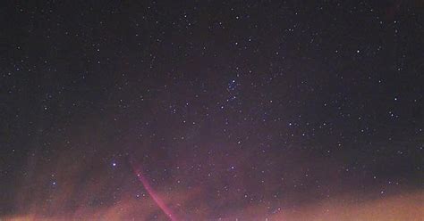 Night Sky Imgur