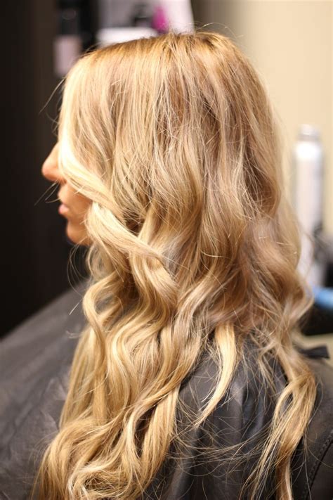Keep me vivid color lamination spray. 31 Latest Honey Blonde Hair Color Shades & Styles | Hairstylo
