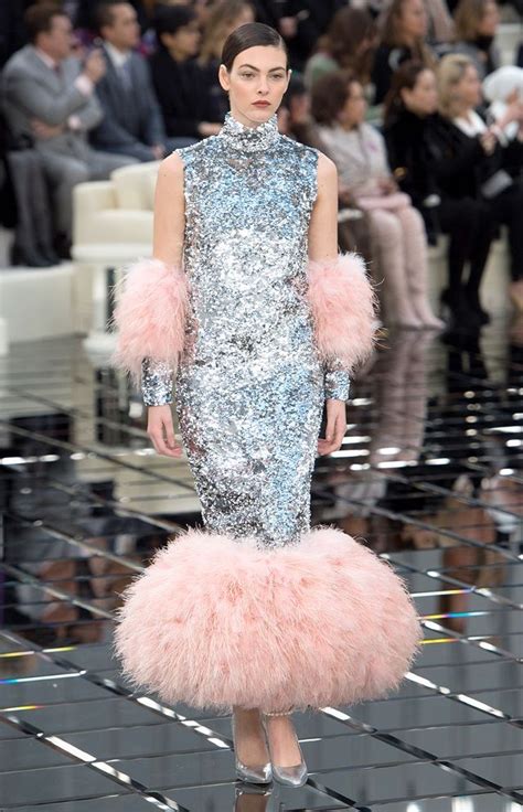 31 Of The Most Beautiful Chanel Dresses Weve Ever Seen Dresses