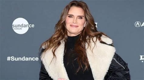 Brooke Shields Dishes Out Details About Sexual Assault In New