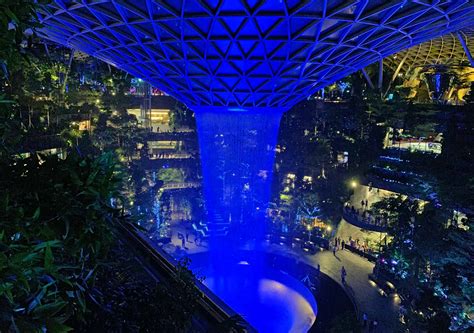 Der changi international airport ist ein internationaler flughafen des stadtstaates singapur. Singapur | Sehenswürdigkeiten, interessante Orte ...
