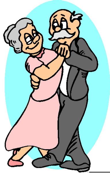 Old Couple Dancing Clipart Free Images At Vector Clip Art Online Royalty Free