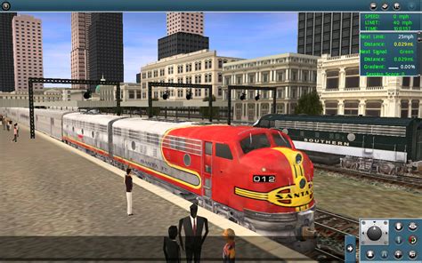 Trainz Simulator Hd Uk Apps And Games