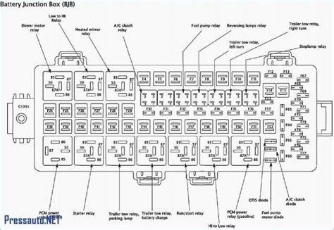 2007 Ford Focus Fuse Box Location | schematic and wiring ...