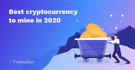 Solo mining on a processor. The Best Cryptocurrency to Mine in 2020 | Hardware ...