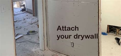 What type of drywall goes behind a shower? Drywall over Plaster, the Best Methods for Fantastic ...