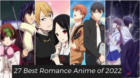 Update More Than 159 Best Romance Anime 2022 Ineteachers