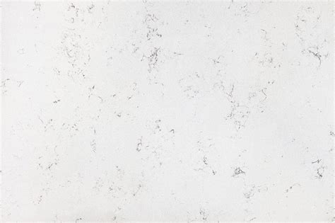 Bianco Carrara Quartz In White Color