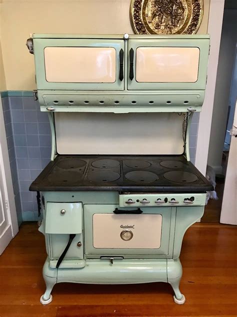 Old Fashioned Looking Gas Stoves Stovesd