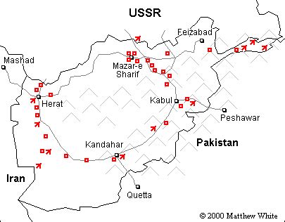 Millett carol reardon dennis showalter series editors. Map of the War in Afghanistan