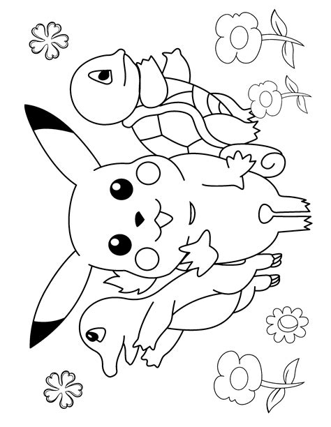 Coloring Page Pokemon Coloring Pages D The Best Porn Website