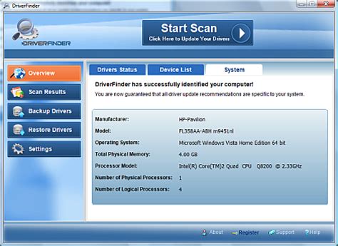 Driver finder license key is one of the best & reliable software. DriverFinder Review - Update Windows Drivers ...
