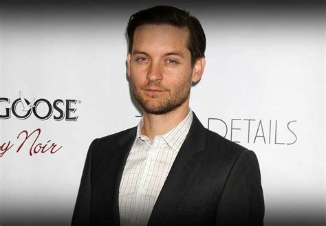 38 Facts About Tobey Maguire