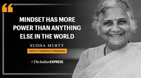 27 Inspirational Quotes Sudha Murthy Quotes Audi Quote