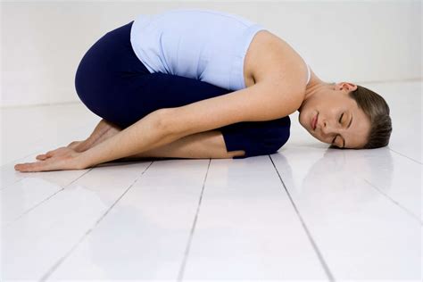 Poses De Yoga Perfectas Para Estirar Los M Sculos Y Mejorar Tu Flexibilidad Estilo De Vida