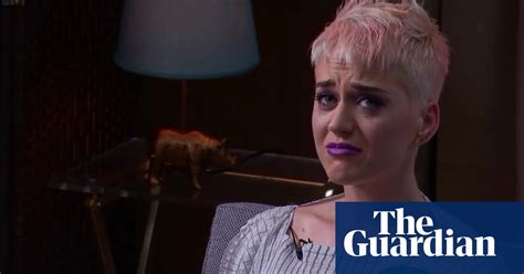 Livestreaming How Katy Perry Raised The Bar For Online Self Publicity