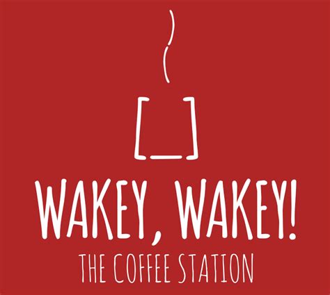 Wakey Wakey The Coffee Station Posts Facebook