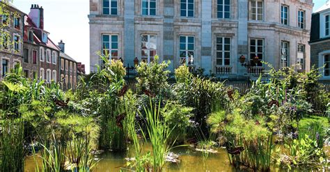 Le Palais ImpÉrial Boulogne Sur Mer Office De Tourisme Du