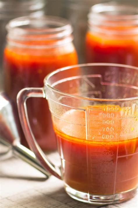 Some people have said that weight loss from 100% dieting will result in a rebound and that the weight gain will exceed what was lost. Weight Loss Soup Recipe | The View from Great Island