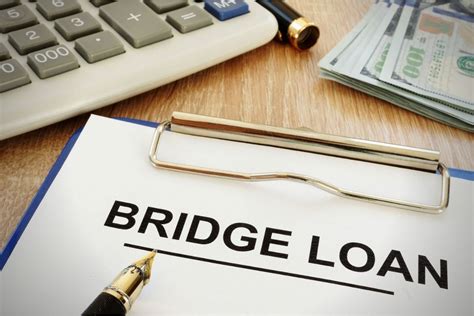 What Is A Bridge Loan And How Does It Work A Guide To Bridge Financing