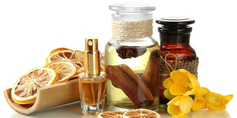 natural fragrance ingredients market to be driven by the rapidly increasing keyplayers