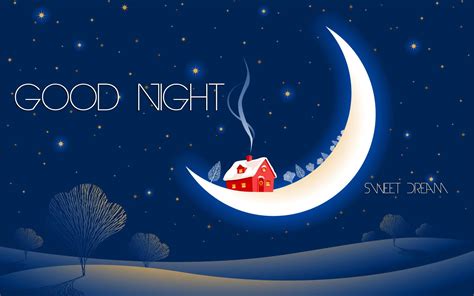 Good Night Wallpapers In Hd Wallpaper Cave