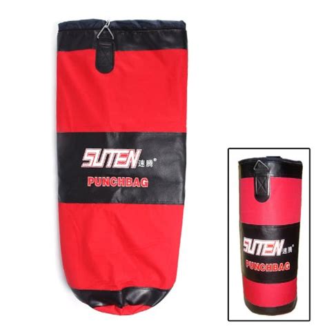 Zythotm New 70cm 90cm 100cm Training Fitness Mma Boxing Bag Hook