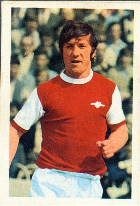 There are not enough indians in the world. George Armstrong | Arsenal Arsenal