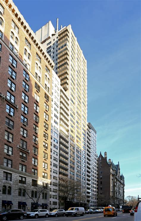 Mayfair Towers Apartments New York Ny Apartments For Rent