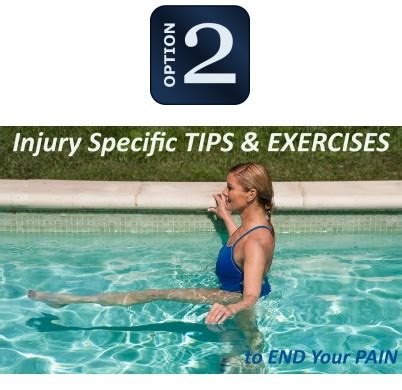 Completept Pool Land Physical Therapy Physical Therapy Treatment In