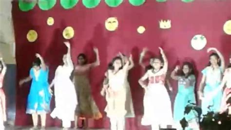 Dancevbs Tamil Song 2019christian Tamil Song Vbs Class Dance Dance