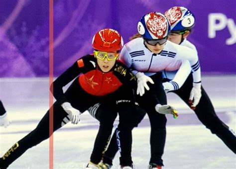 한국은 2019년 11월 열린 프리미어12 준우승을 차지하면서 올림픽행 티켓을 따냈다. 중국 올림픽 쇼트트랙 챔피언 저우양(消息) 국제빙상경기연맹 ...