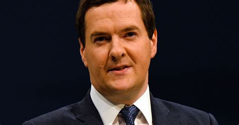 george osborne under fire to ditch tax credit cuts from mps of all sides mirror online